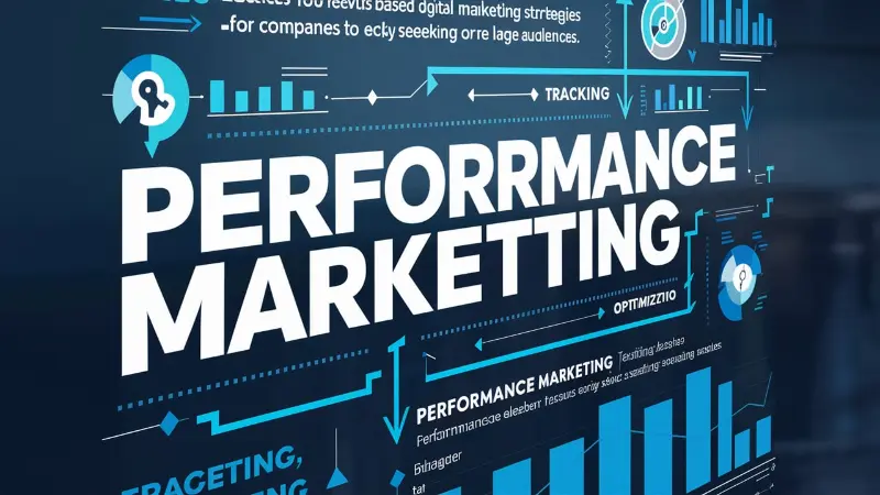 پرفورمنس مارکتینگ چیست؟
