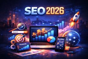 ابزارهای سئو