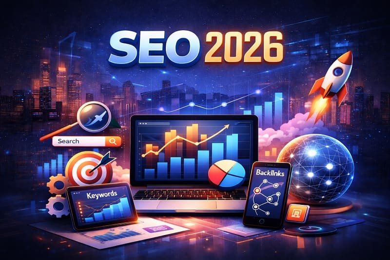 ابزارهای سئو