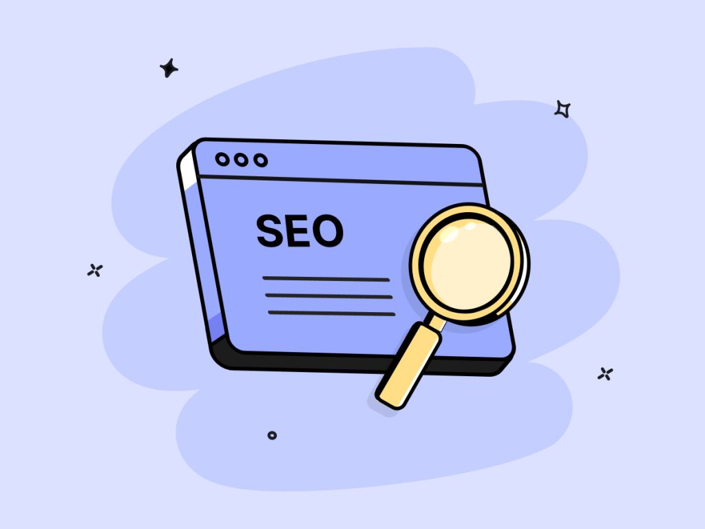 بررسی وضعیت فعلی سایت