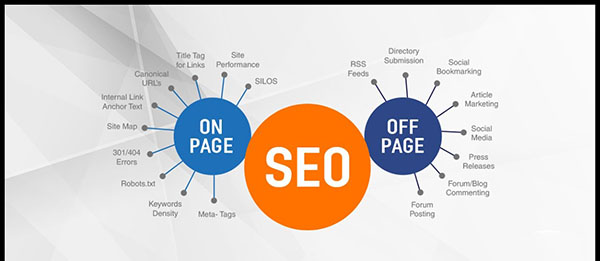 چرا بدون سئو داخلی، سئو خارجی بی‌ثمر است؟
