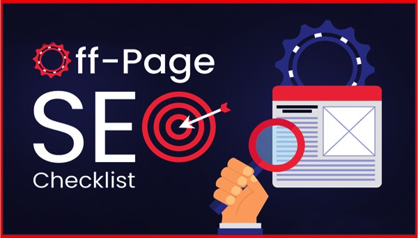چک لیست سئو خارجی
