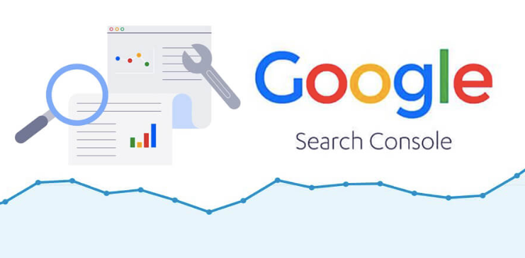 ابزار Google Search Console